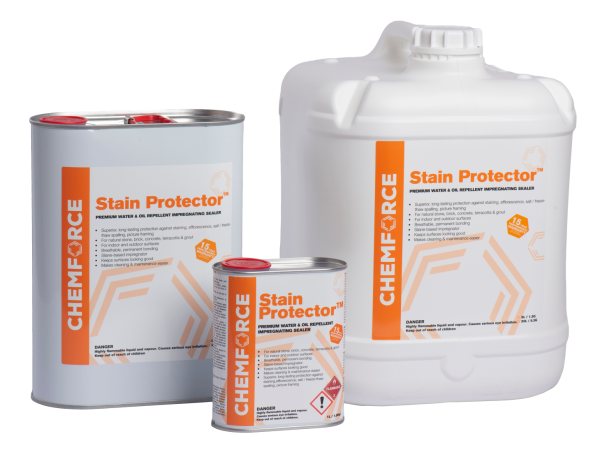 CHEMFORCE Stain Protector™