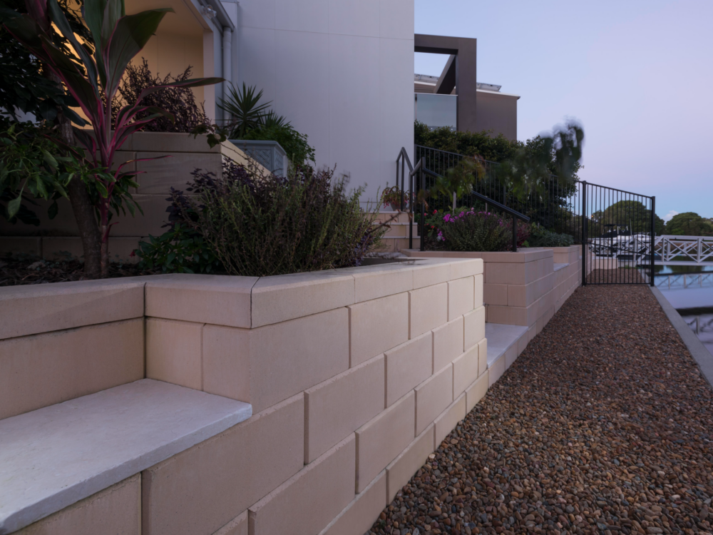 Hayman Wall Blocks - Image 7