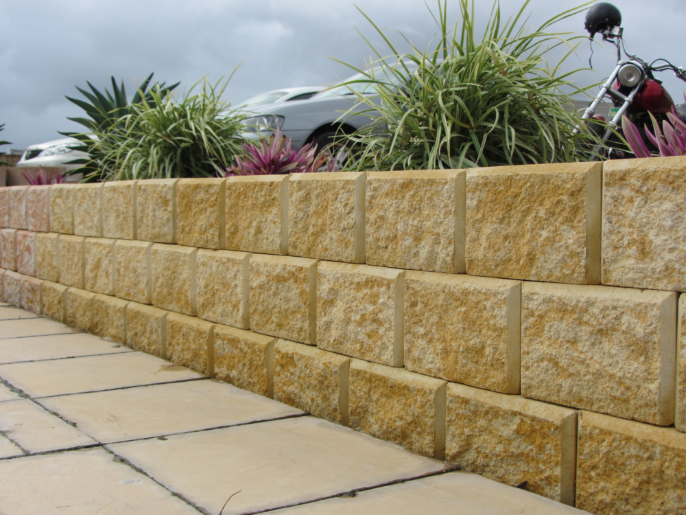 Bribie Retaining Wall Blocks - Image 5