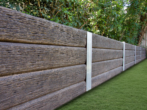 Concrete Sleepers