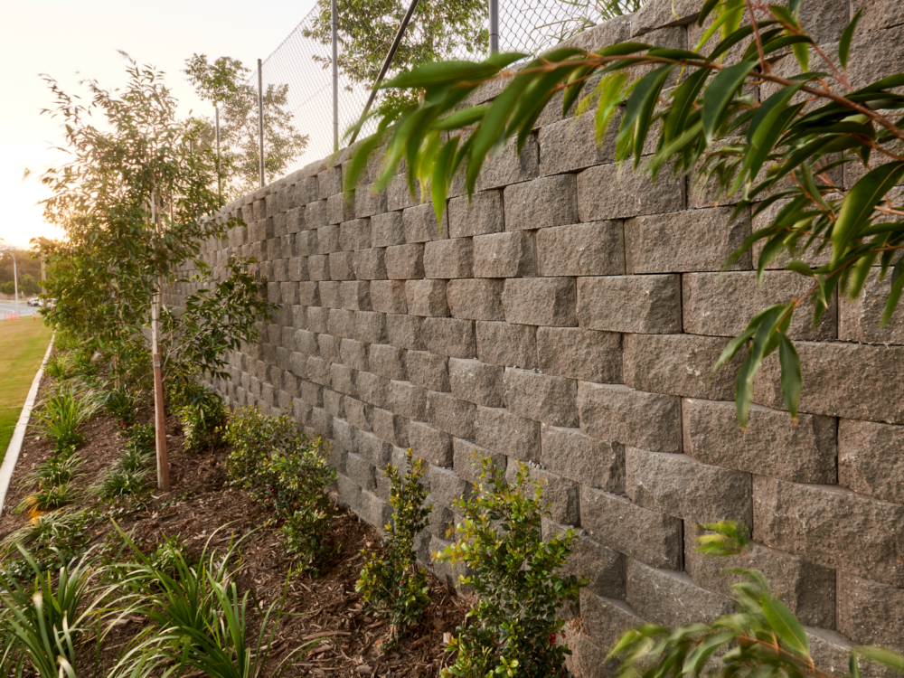 Keystone Retaining Wall Blocks - Image 11