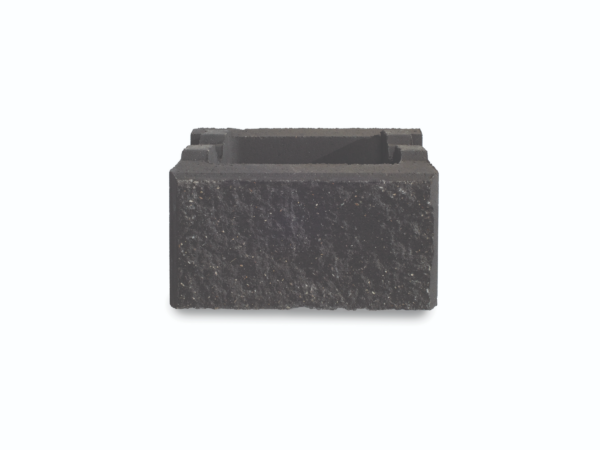 Charcoal Sydneystone Blocks
