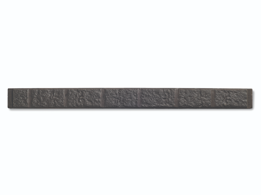 Sandstone Graphite Concrete Sleepers - Image 4