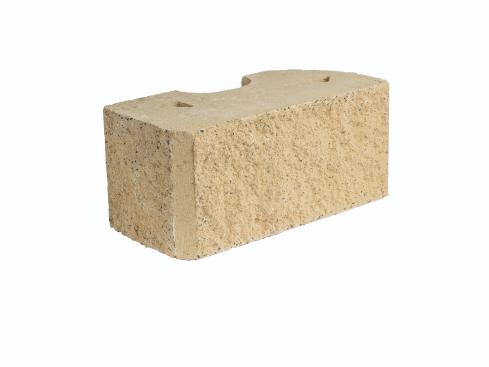Keystone Retaining Wall Blocks - Image 3