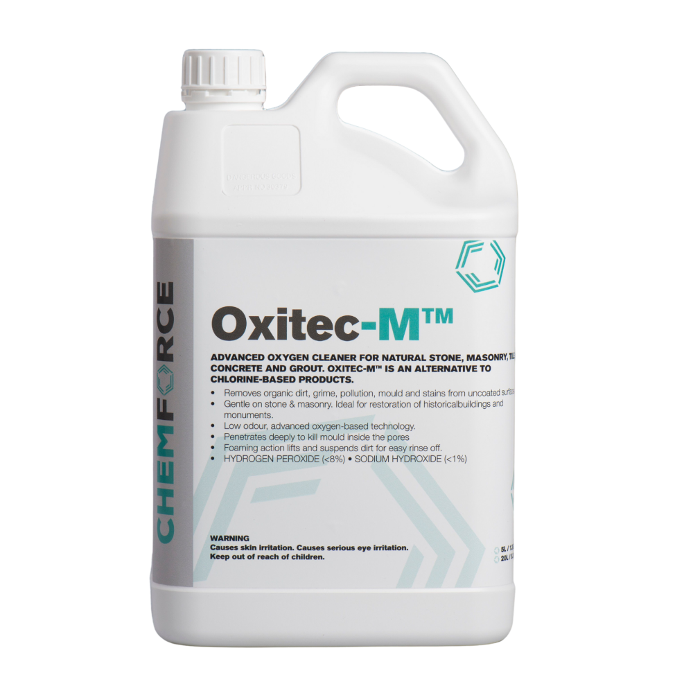 CHEMFORCE Oxitec-M™