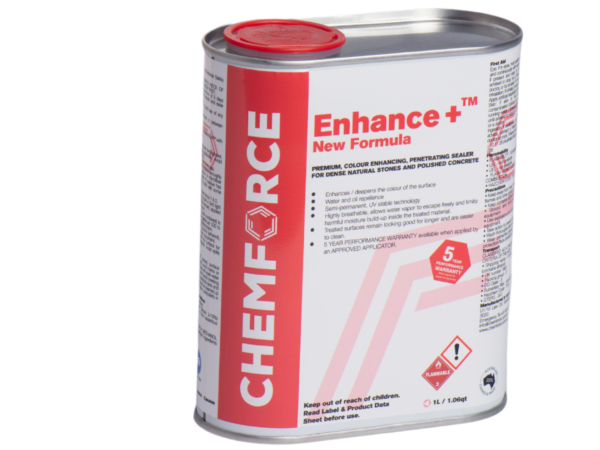 CHEMFORCE Enhance+® New Formula