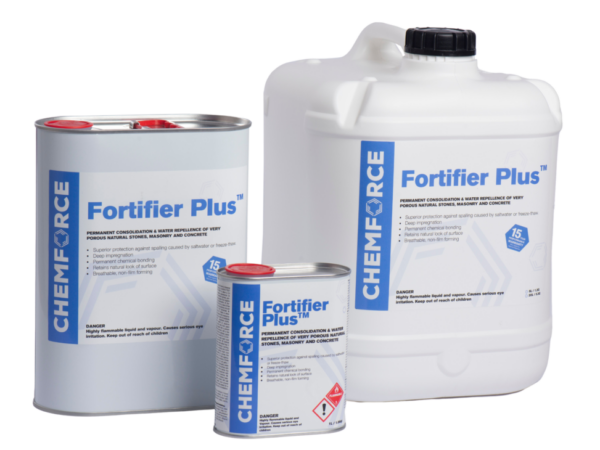 CHEMFORCE Fortifier Plus™