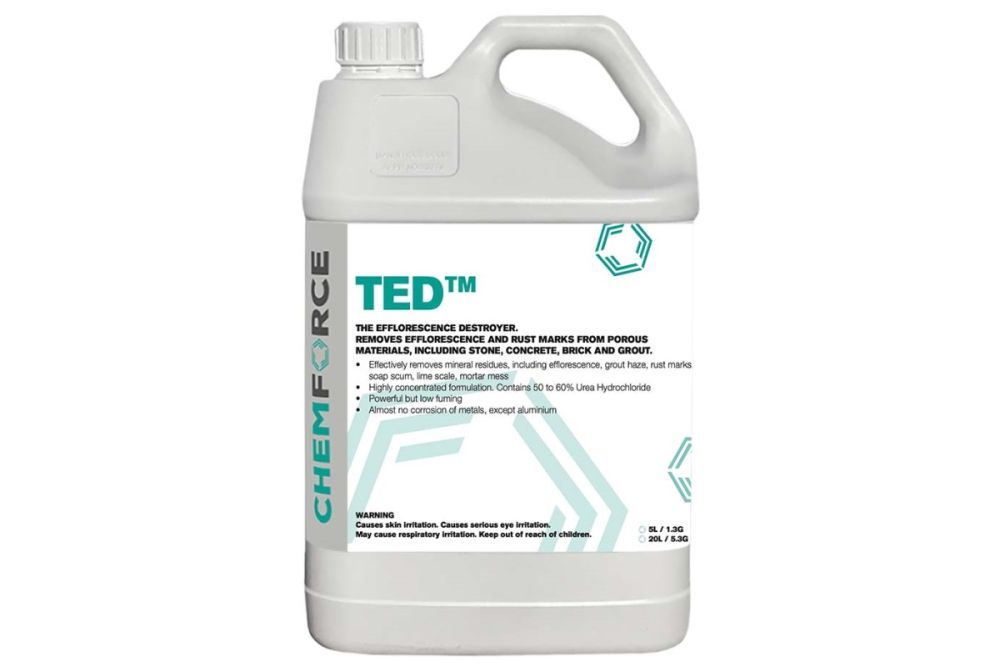 CHEMFORCE TED™
