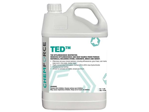 CHEMFORCE TED™
