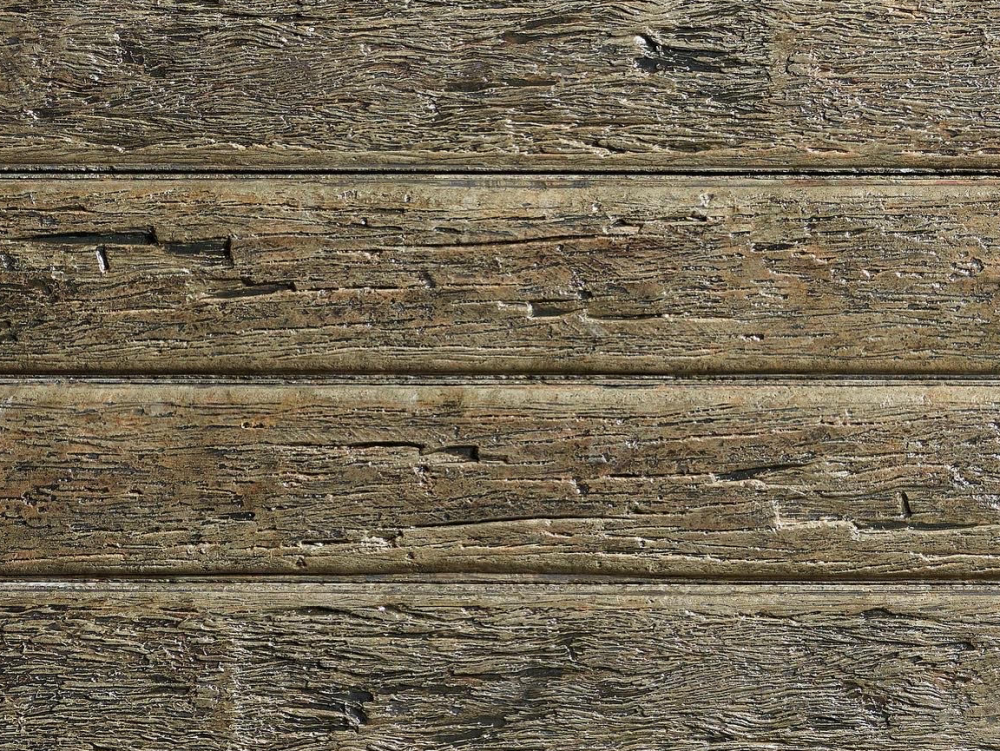 Timberlook Ironbark Concrete Sleepers