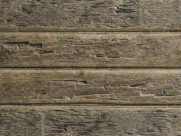 Ironbark Timberlook Concrete Sleepers