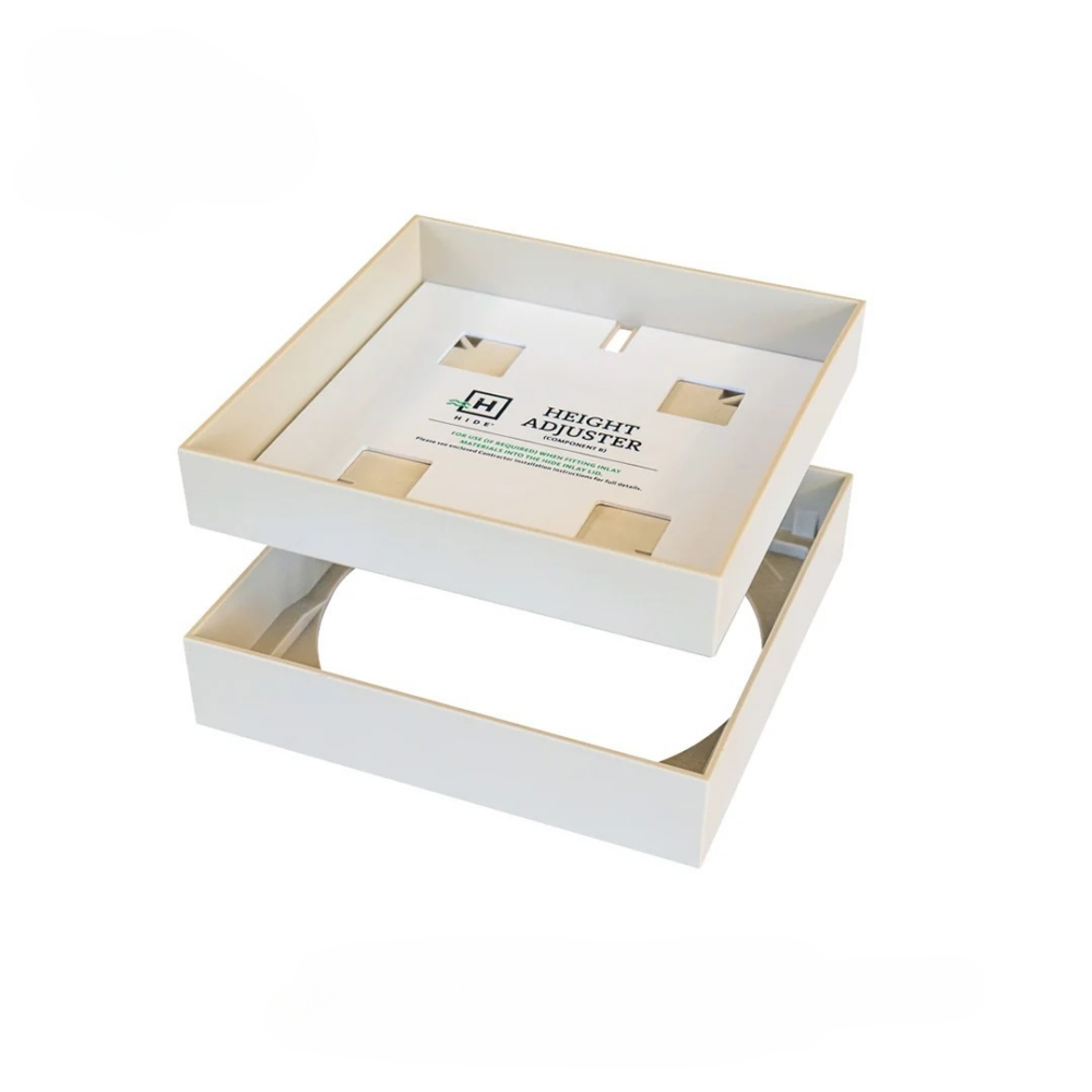 HIDE Access Cover 206mm (FULL POLYMER) - Image 3