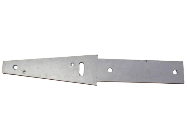Galvanised Timber Fence Bracket