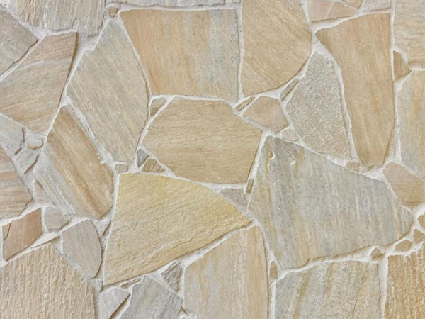 Inca Quartz Crazy Pave Close Up