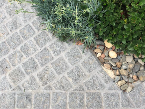 Cobblestones