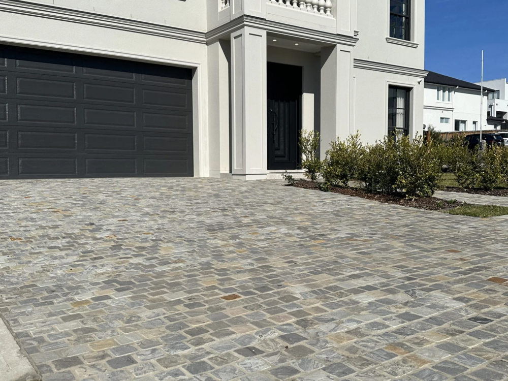 Pacific Grey Cobblestones - Image 3