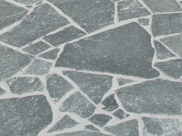 Tromso Crazy Pave Close Up