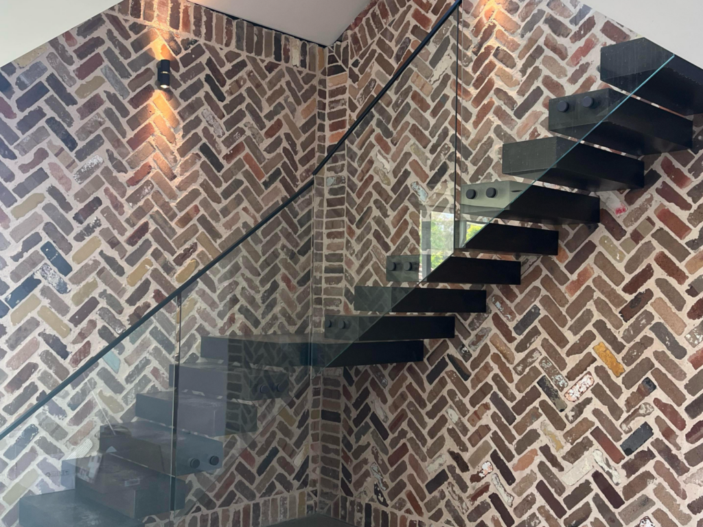A-Grade Recycled Bricks