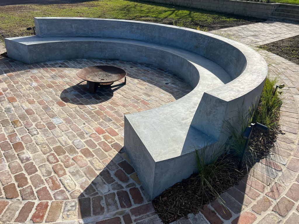 Recycled Bricks