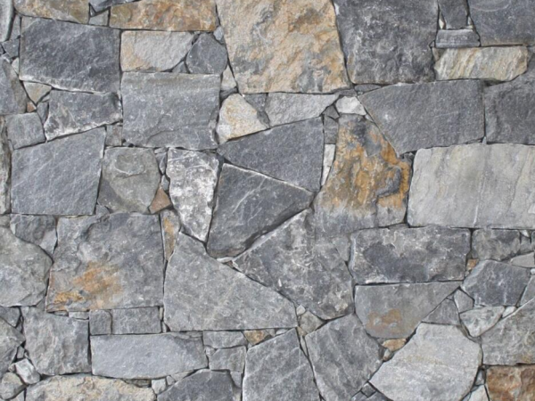 Harrow Random Stone Cladding