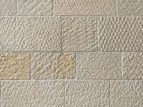 Avoca Stone Wall Cladding. Close Up