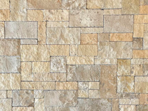 Tuscan Wall Stone Cladding