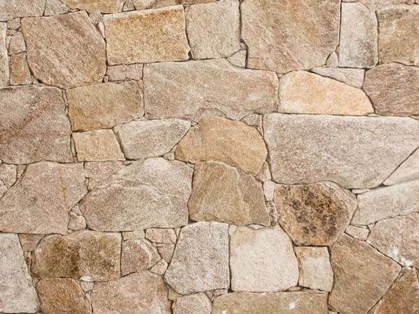 Leo Random Stone Cladding