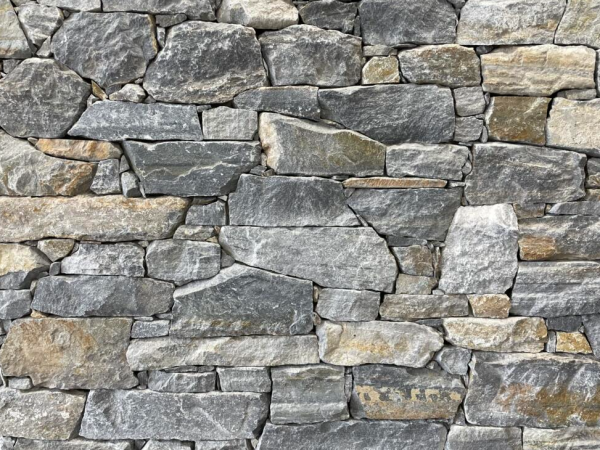 Coco Stone Wall Cladding Close Up