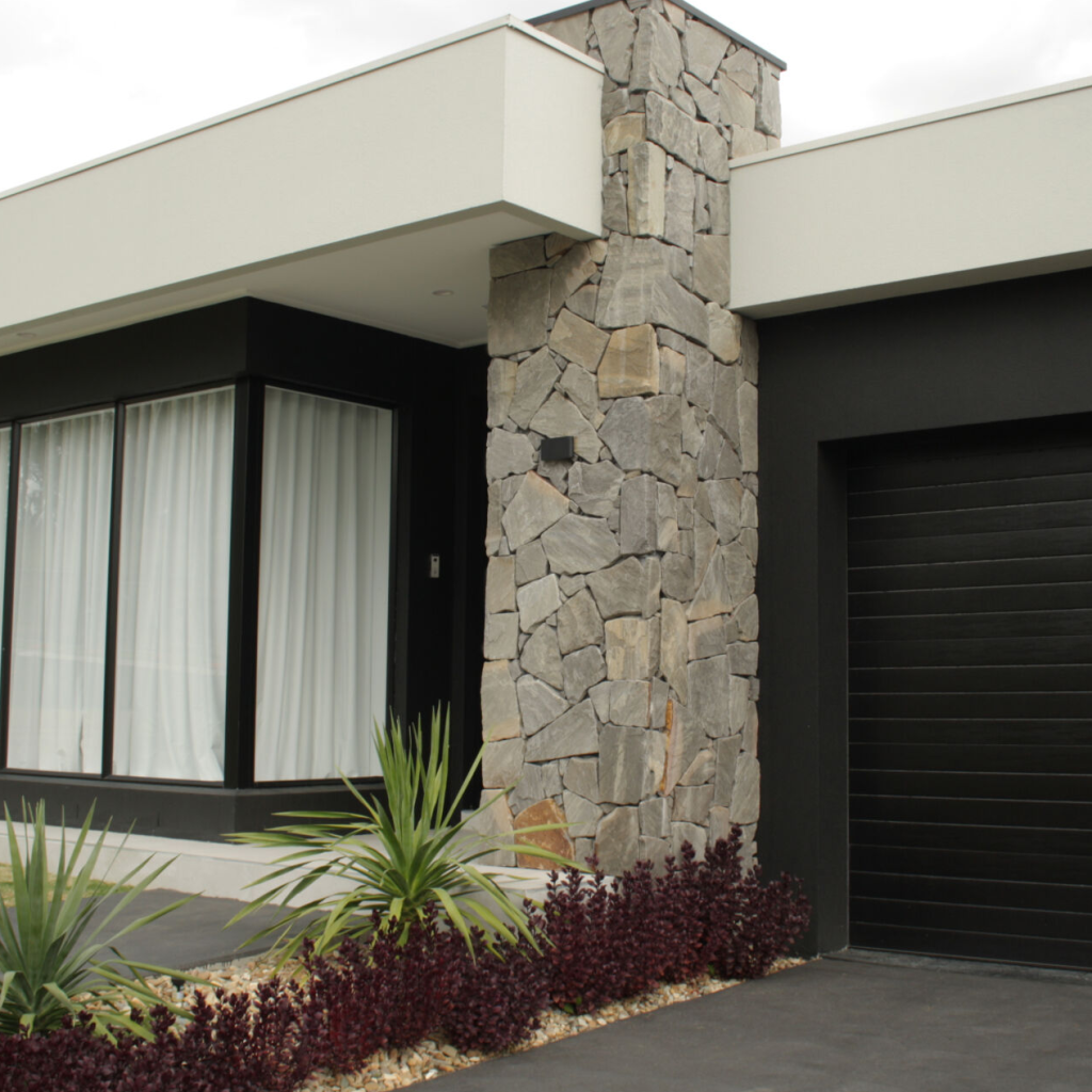 Zara Wall Cladding