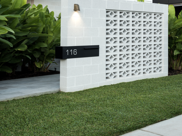 Breeze Blocks