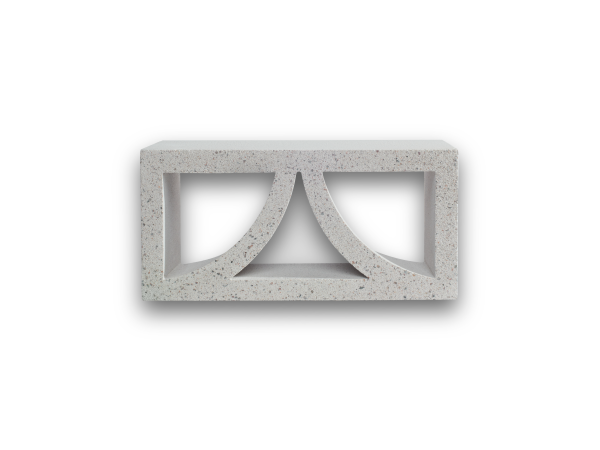 Austral Arc Breeze Blocks