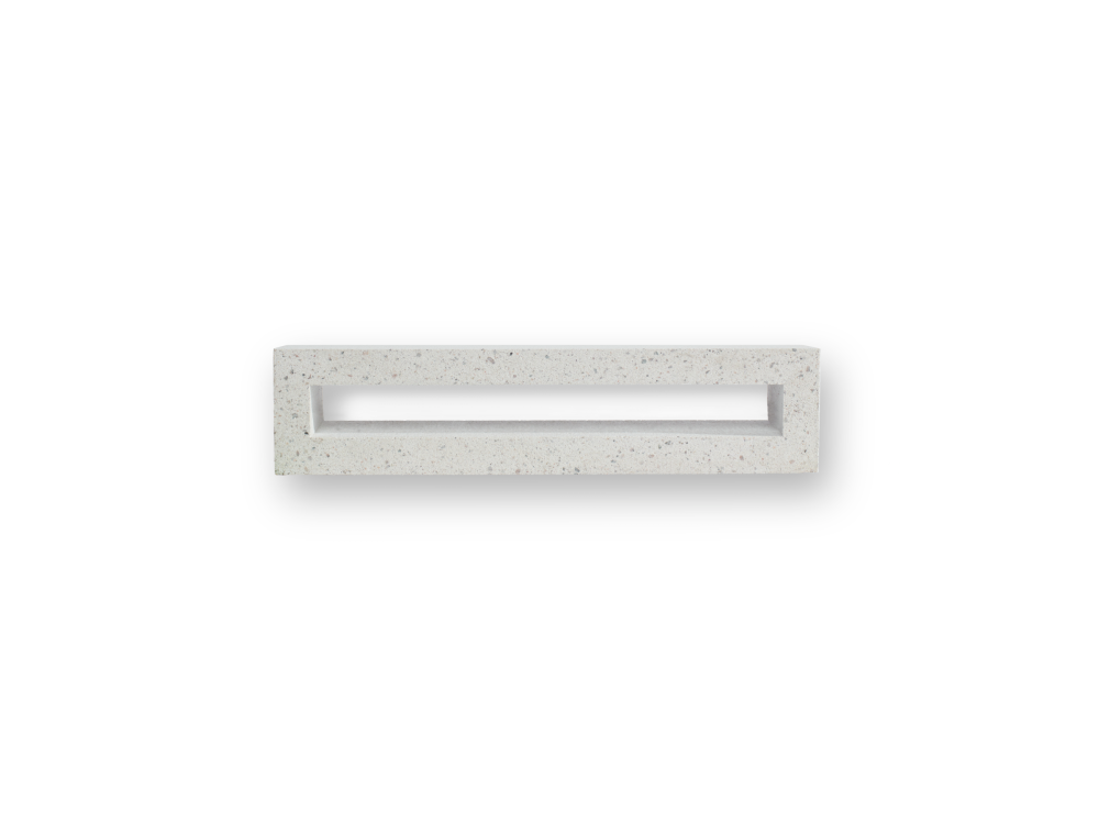 Austral Linear Breeze Blocks