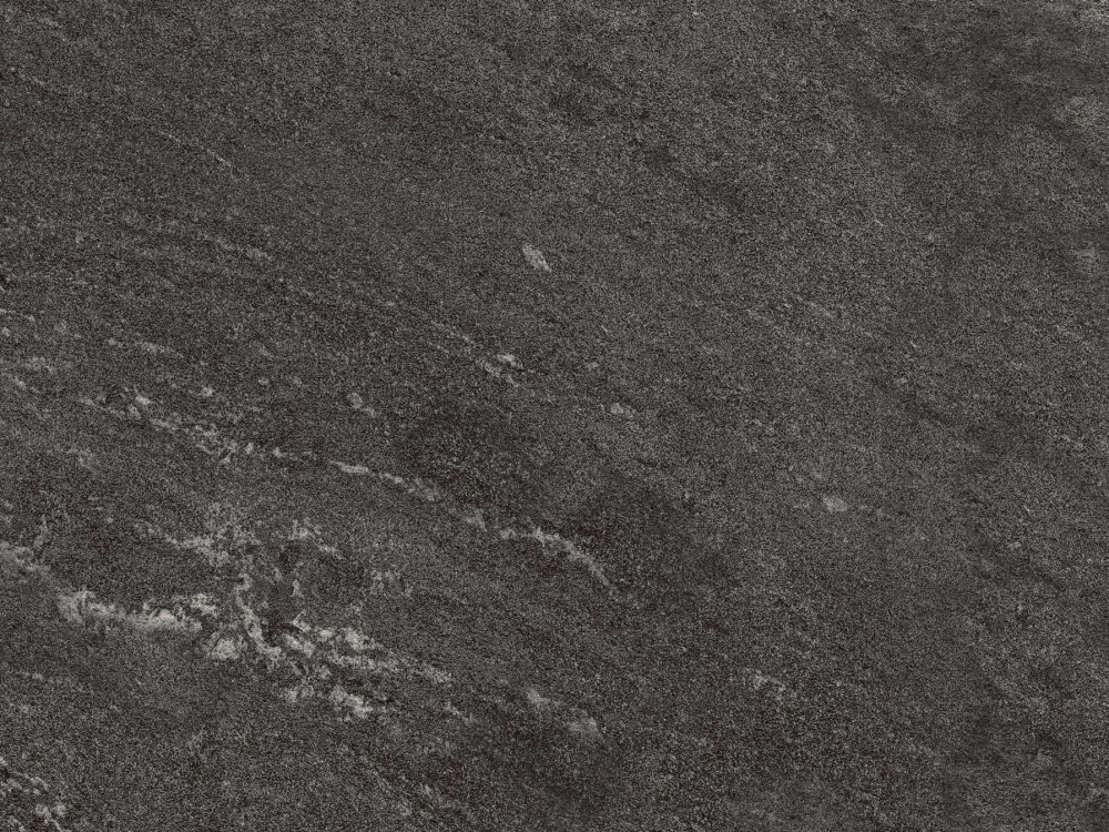Rocky Nero Porcelain Tiles