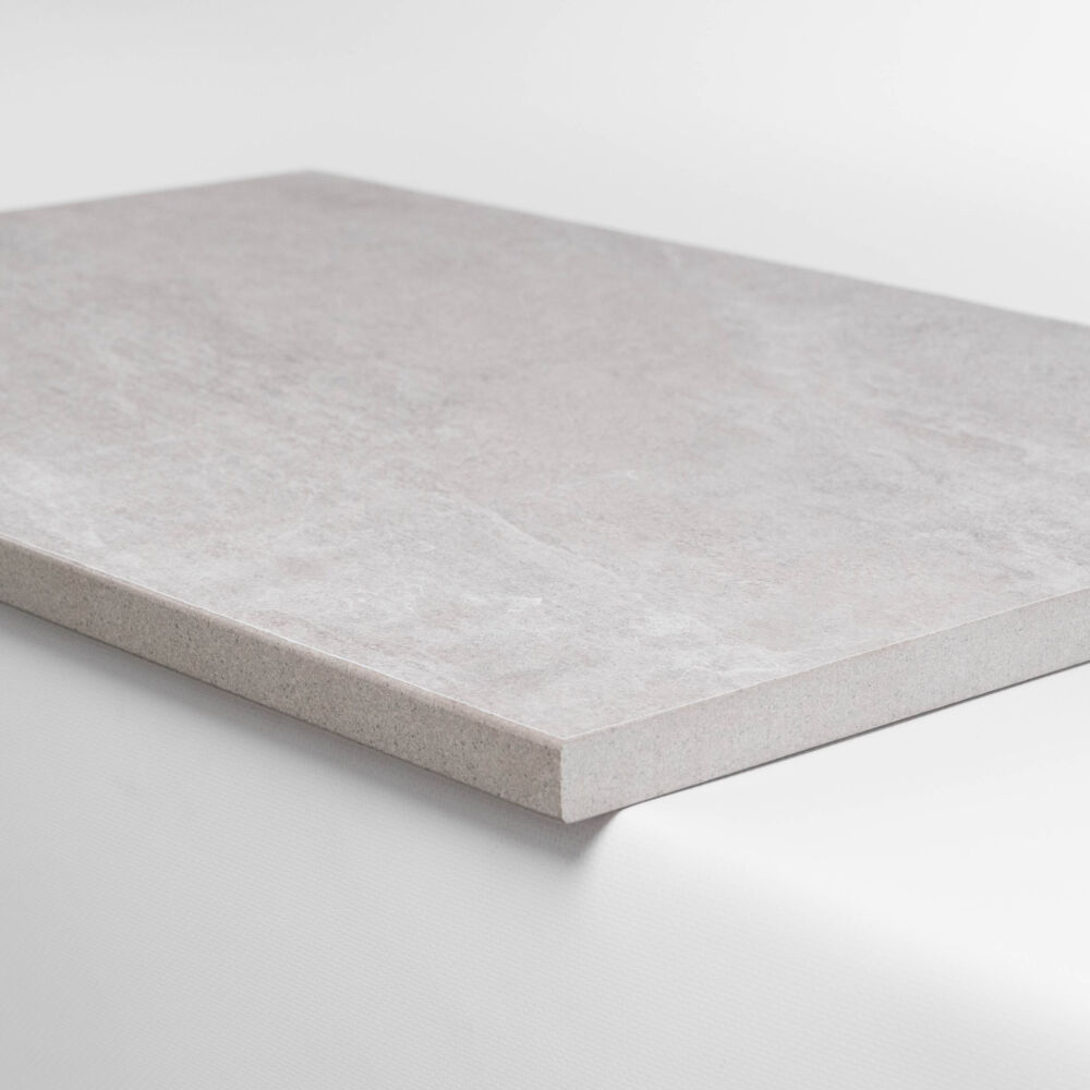 Shale Grey Porcelain Tiles - Image 6