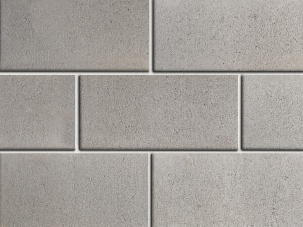 Grey Masonry Besser Blocks