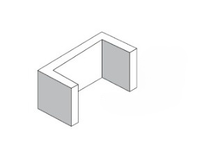 20.96 - Clean Out Grey Blocks