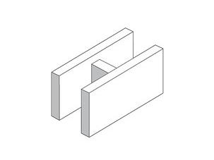 20.48 - H Grey Blocks