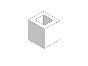 20.03 - Half Grey Blocks