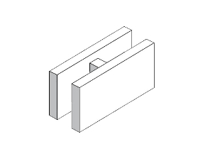 15.48 - H Grey Blocks