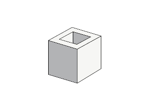 15.03 - Half Grey Blocks