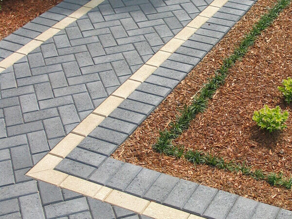 Concrete Pavers