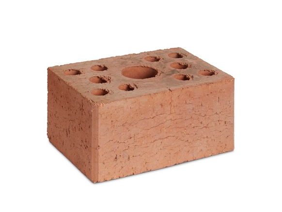 Party Wall 119 Common Bricks