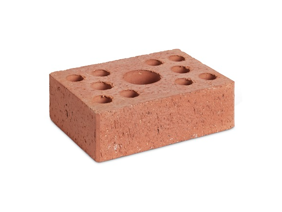 Party Wall 76 Common Bricks