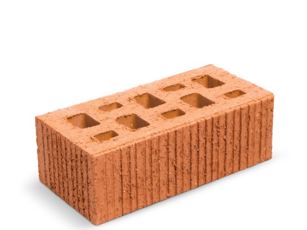 Scratch Face Common Bricks