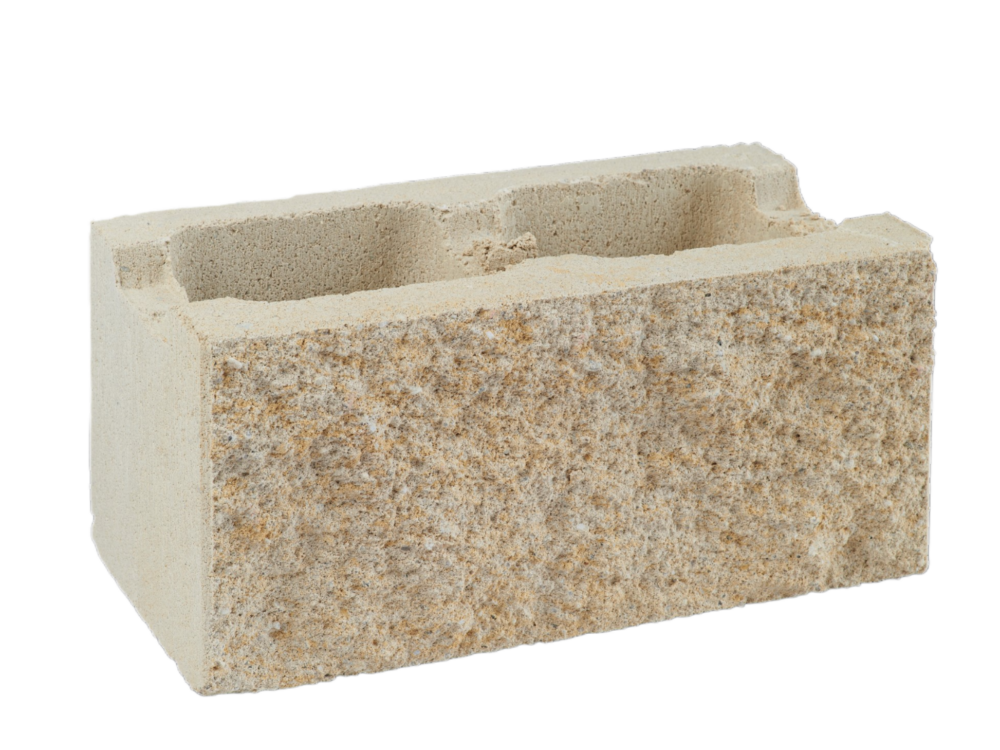 Baines Split Face Blocks 200 Series - Image 5