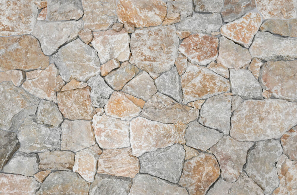 Everett Stone Wall Cladding Close Up