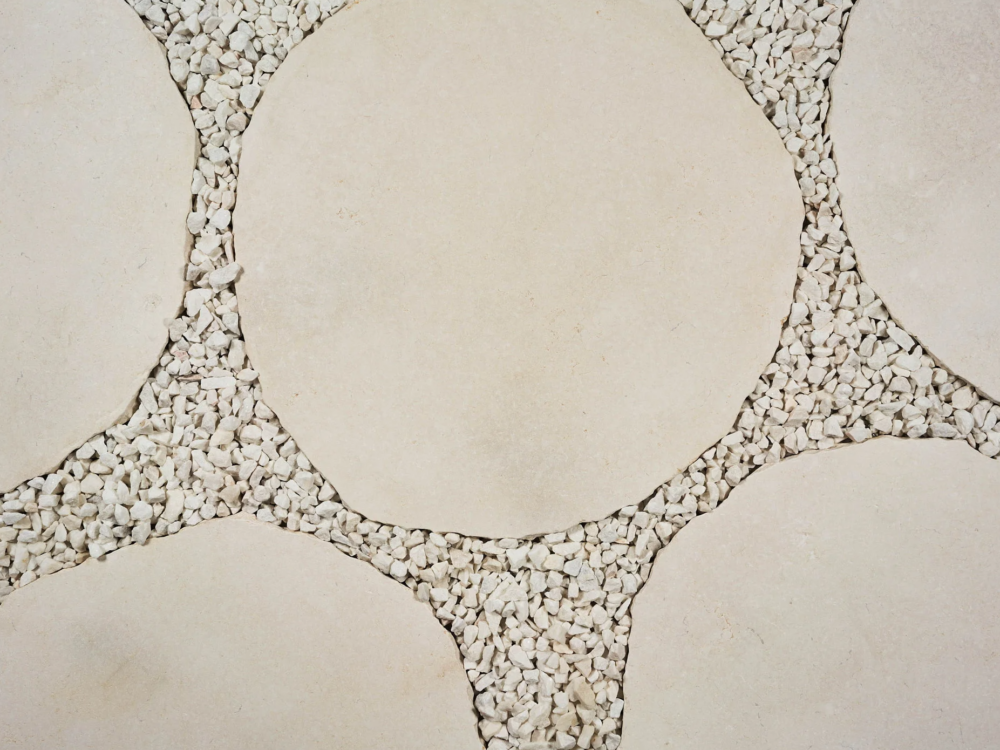 Limestone Steppers