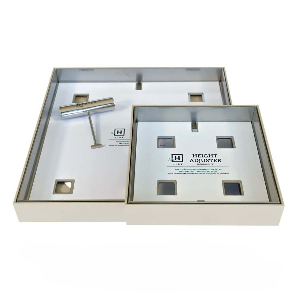 HIDE Bundle Access & Skimmer Kits (FULL POLYMER) - Image 2