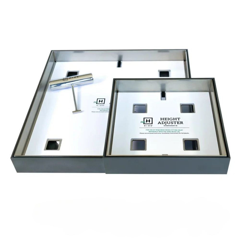 HIDE Bundle Access & Skimmer Kits (FULL POLYMER)