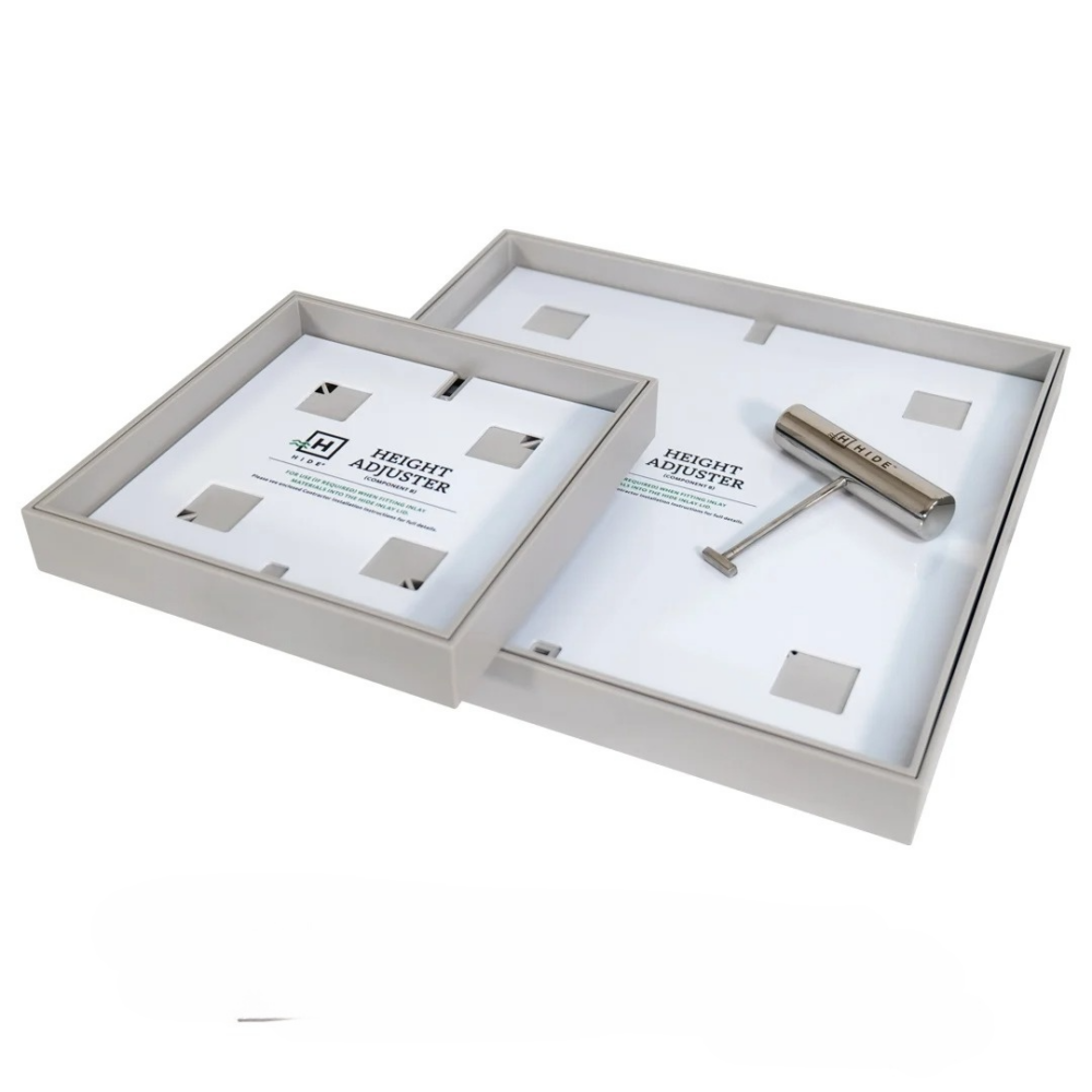 HIDE Bundle Access & Skimmer Kits (FULL POLYMER) - Image 3
